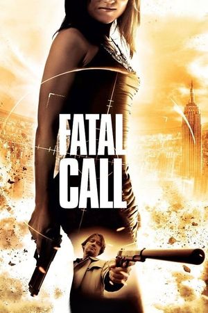 Fatal Call's poster