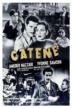 Chains's poster