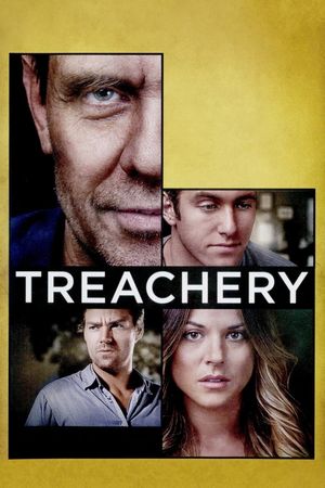 Treachery's poster