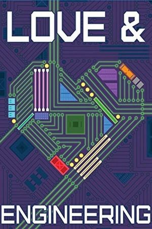 Love & Engineering's poster
