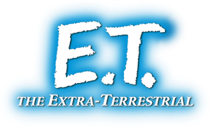 E.T. the Extra-Terrestrial's poster