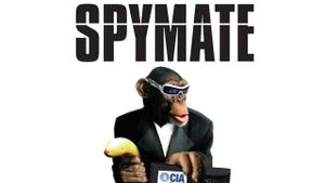 Spymate's poster