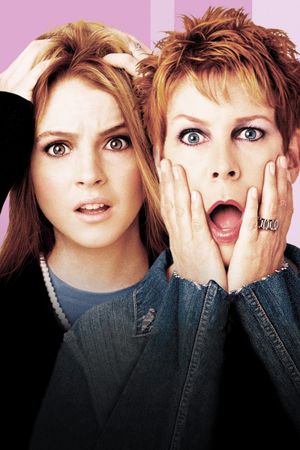 Freaky Friday's poster