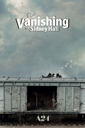 The Vanishing of Sidney Hall's poster