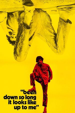 Been Down So Long It Looks Like Up to Me's poster