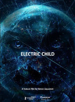 Electric Child's poster