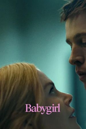 Babygirl's poster