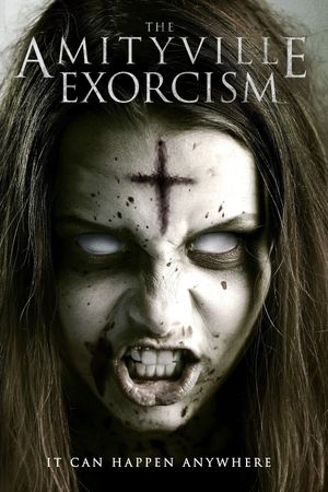 Amityville Exorcism's poster