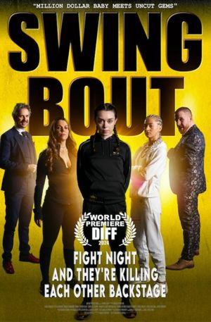 Swing Bout's poster