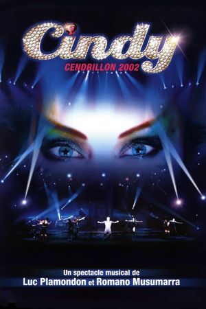 Cindy's poster