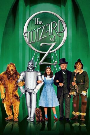 The Wizard of Oz's poster image