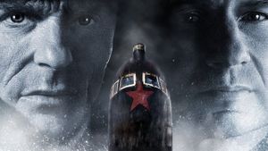 Phantom's poster