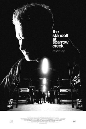 The Standoff at Sparrow Creek's poster