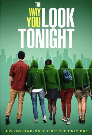 The Way You Look Tonight's poster