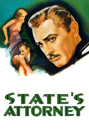 State's Attorney's poster