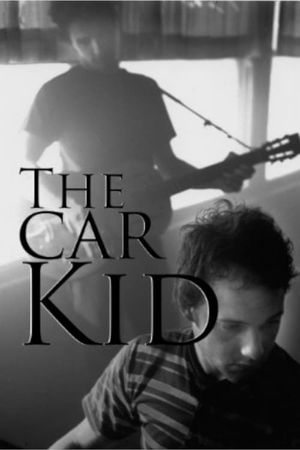 The Car Kid's poster