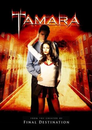 Tamara's poster