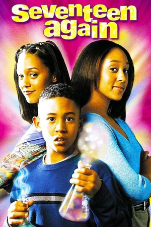 Seventeen Again's poster