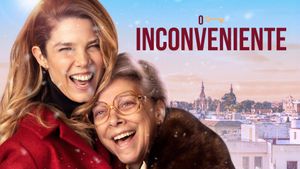 El inconveniente's poster