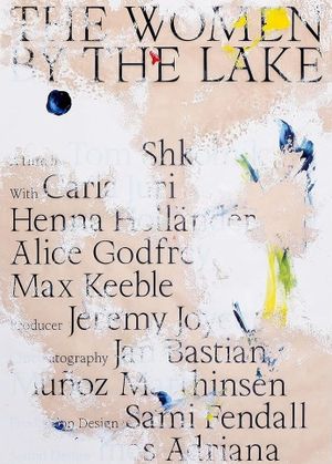 The Women by the Lake's poster