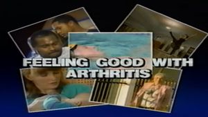 Feeling Good With Arthritis's poster