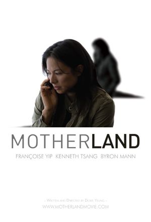 Motherland's poster