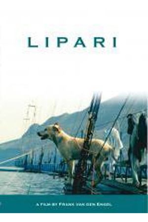 Lipari's poster