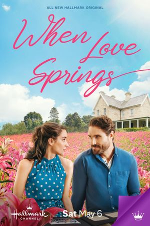 When Love Springs's poster