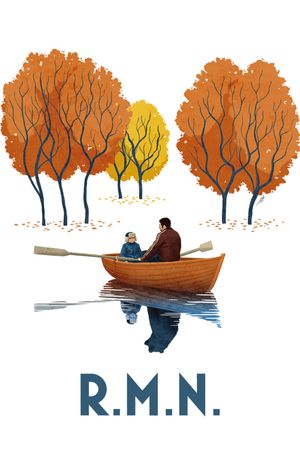 R.M.N.'s poster