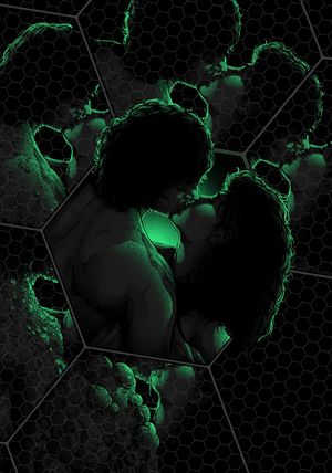 The Fly's poster