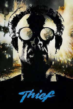 Thief's poster