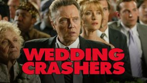 Wedding Crashers's poster