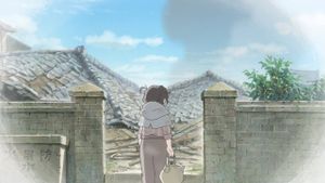 In This Corner of the World's poster