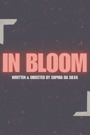 In Bloom's poster