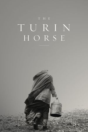 The Turin Horse's poster