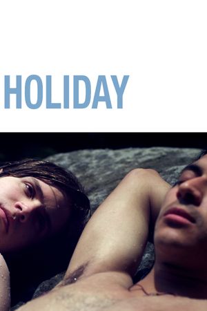 Holiday's poster
