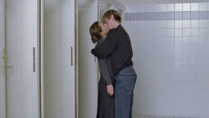 The Piano Teacher's poster