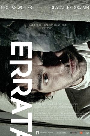 Errata's poster