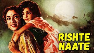Rishte Naahte's poster