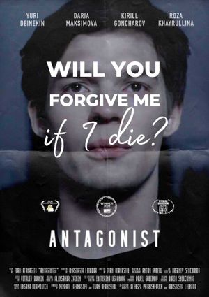 Antagonist's poster