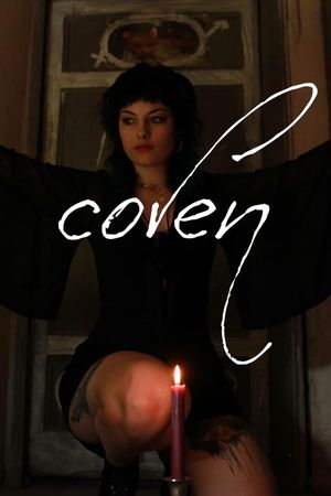 Coven's poster