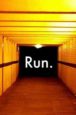 Run.'s poster