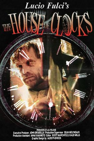 The House of Clocks's poster