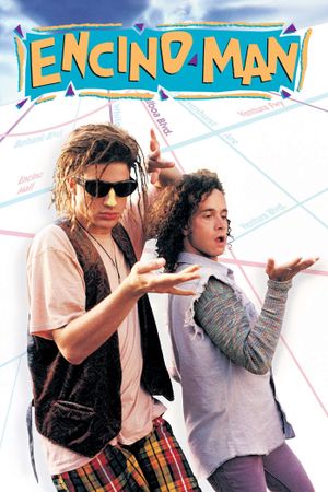 Encino Man's poster