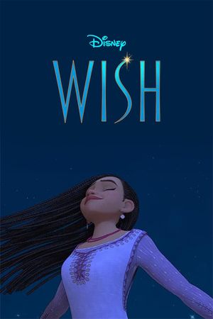 Wish's poster