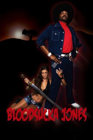 Bloodsucka Jones's poster