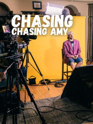 Chasing Chasing Amy's poster image