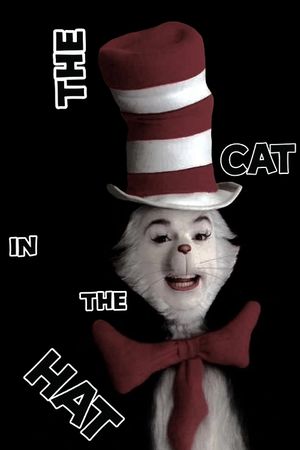 The Cat in the Hat's poster