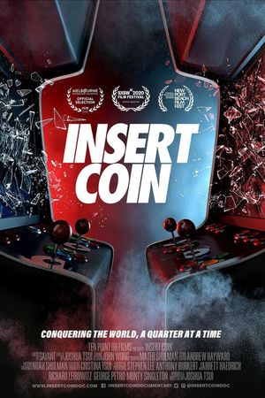 Insert Coin's poster image