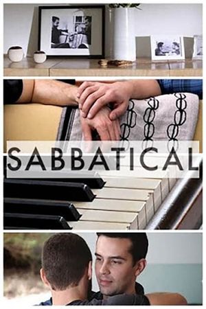 Sabbatical's poster
